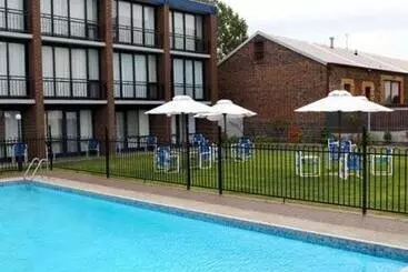 Motel Richmond Henty