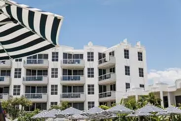 Sofitel Noosa Pacific Resort