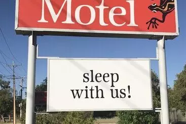 Sturt Motel