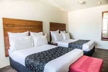 Cambridge Hotel Sydney