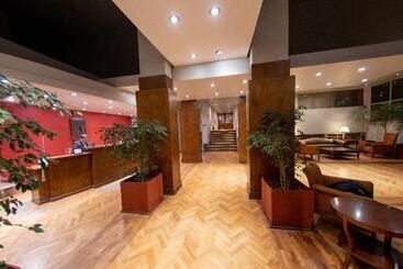 בית מלון כפרי Albatros