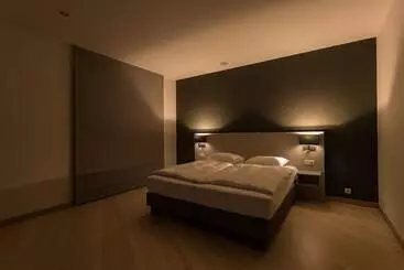 فندق Ambassador Bosten