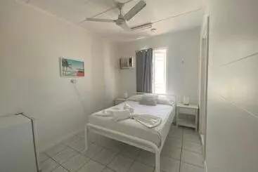 酒店 Civic Guesthouse