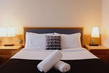 Hotel Comfort Inn Traralgon