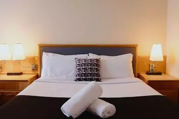 Hotel Comfort Inn Traralgon