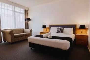 هتل Comfort Inn Traralgon