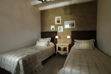 El Cortijo Hotel Boutique