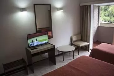 Отель El Libertador