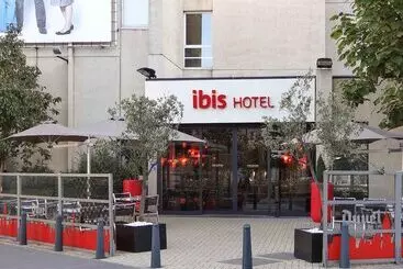 فندق Ibis Antwerpen Centrum