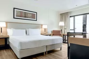 Hôtel NH Bariloche Edelweiss