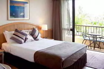 Mercure Capricorn Resort Yeppoon