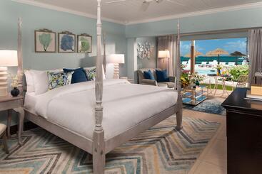 Sandals Grande Antigua All Inclusive Resort And Spa Couples Only