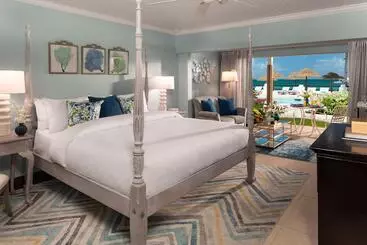 Sandals Grande Antigua   All Inclusive Resort And Spa   Couples Only