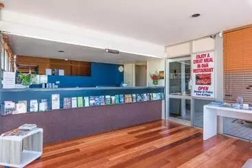 The Q Motel Rockhampton