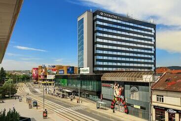 Doubletree By Hilton Hotel Kosice