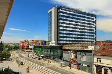 Doubletree By Hilton Hotel Kosice