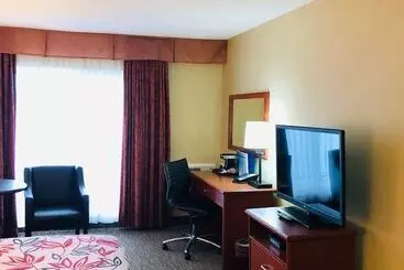 호텔 Anchor Inn And Suites