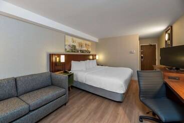 هتل Comfort Inn South