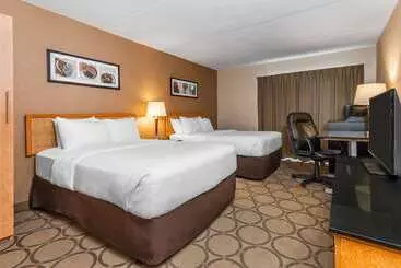 Hotel Comfort Inn
