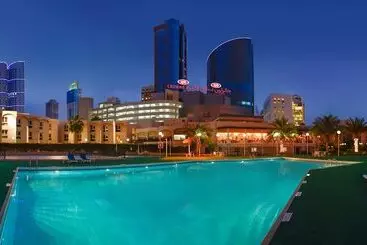 Hotel Crowne Plaza Bahrain, An Ihg