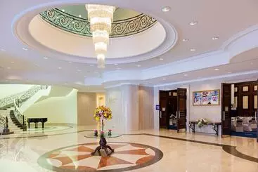 هتل Crowne Plaza Bahrain, An Ihg