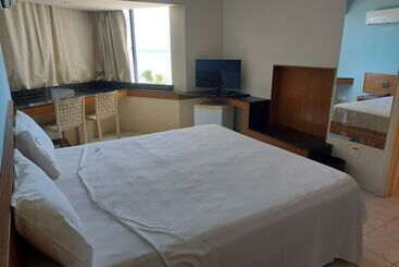 هتل Euro Suite Recife Boa Viagem