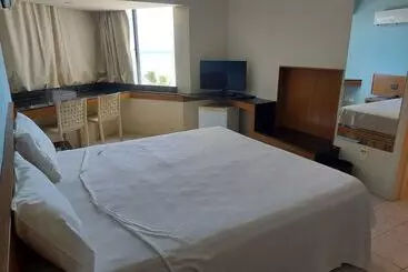 Hotel Euro Suite Recife Boa Viagem