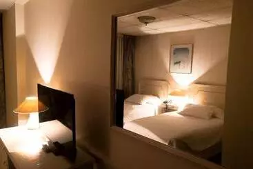 Gran Hotel Ambassador