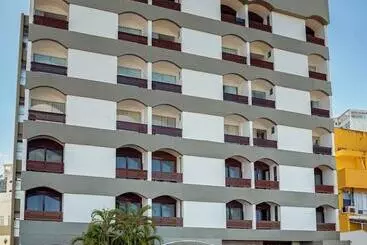 Grande Hotel Da Barra