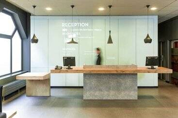 هتل Ibis Gent Centrum Opera