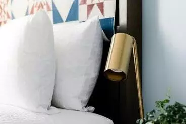 Отель Mount Royal