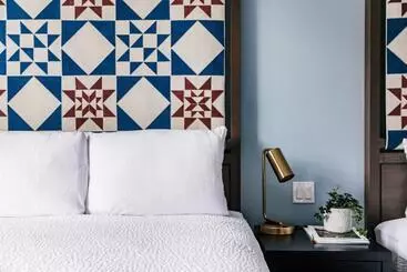 فندق Mount Royal