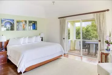 Hotel Newstead Belmont Hills Golf Resort & Spa