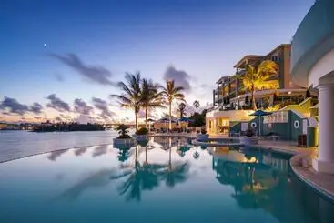 Hotel Newstead Belmont Hills Golf Resort & Spa