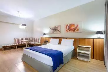 호텔 Pan Americano