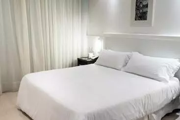 酒店 Plaza São Rafael