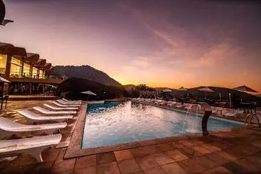 호텔 Portogalo Suite