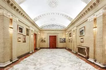 酒店 Sofia Balkan Palace