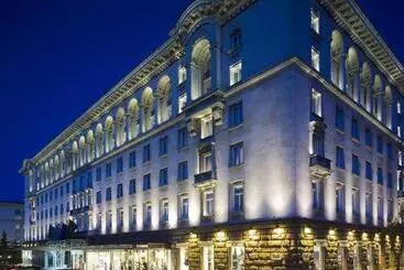 ホテル Sofia Balkan Palace