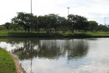 Like U Hotel Brasília