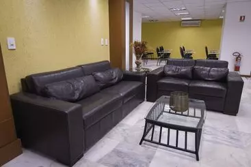 Like U Hotel Brasília