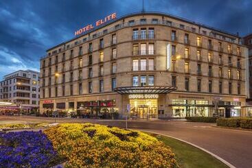 Art Déco Hotel Elite