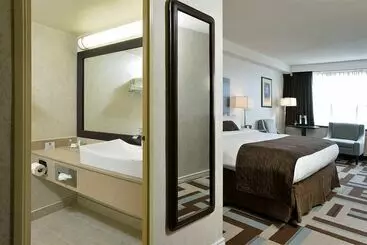 Hotelli Parkside Student Residence