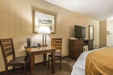 Hidden Valley Resort, Ascend Hotel Collection