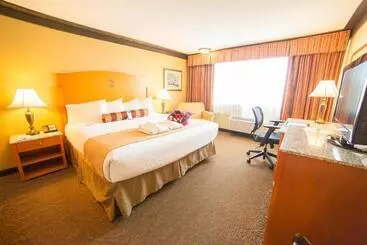 Abercorn Hotel, Trademark Collection By Wyndham