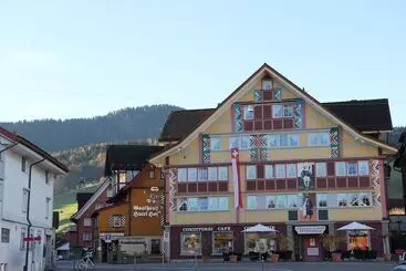 Hotel Appenzell
