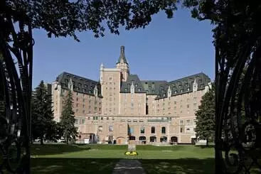 Delta Hotels By Marriott Bessborough
