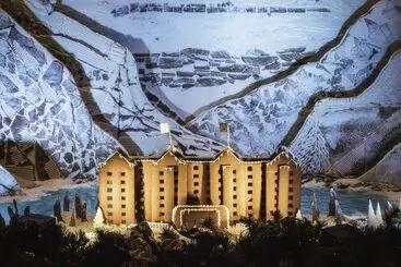 Hotel Fairmont Chateau Lake Louise