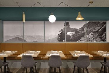 هتل Fairmont Chateau Lake Louise