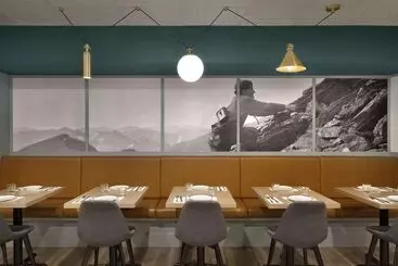 호텔 Fairmont Chateau Lake Louise